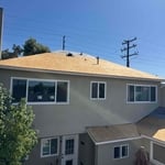 Full Roof Replacement
