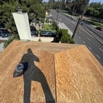 Full Roof Replacement