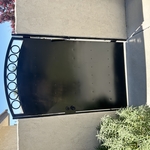 Back side
