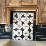 master bath remodel