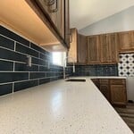 master bath remodel
