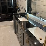 Delano Residence (Bathroom Remodel)