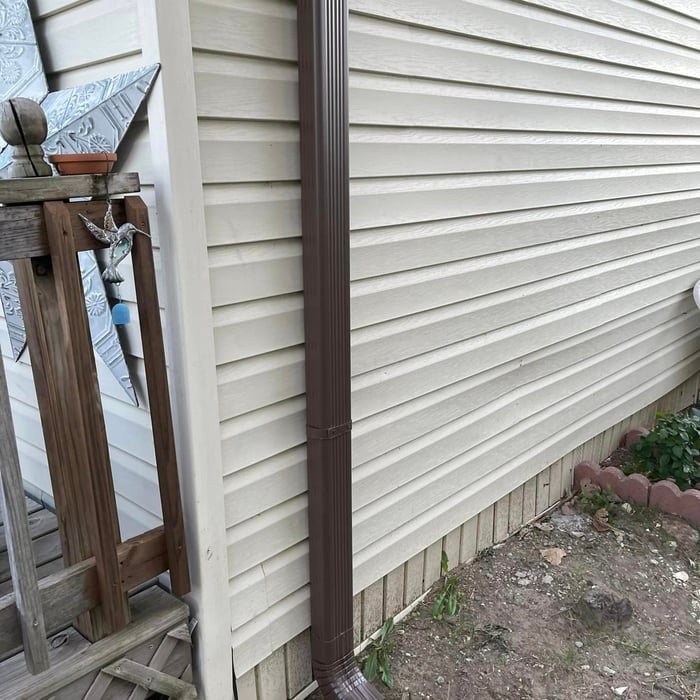 Gutters