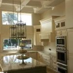 kitchen finished