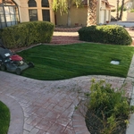 Lawn Service