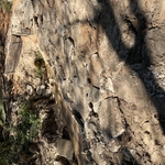 Erosion control Ditch