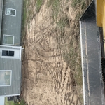 Auto parking pad