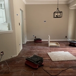 drying stage