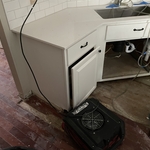 drying stage