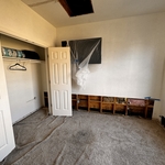Water loss aftermath