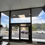 New Taco Bell Drive Thru Fire Tower Greenville