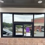 Taco Bell Drive Thru Greenville