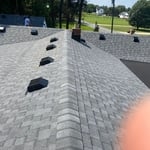 Roof Replacement