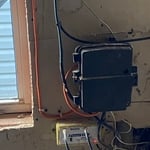 Internet Inlet