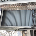Rear Corner