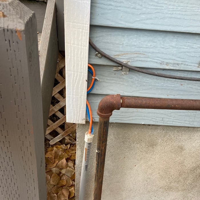 Service Loop
