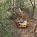 Selective Land Clearing