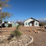 Chicken House