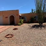 Residential Yards