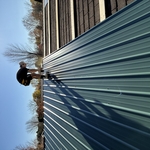 Goshen Metal Roof