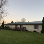 Goshen Metal Roof