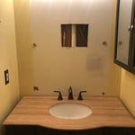 Bathroom Rehab