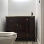 Bathroom Renovations