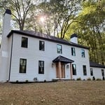 Malvern Renovation