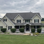 Fawn Grove Before
