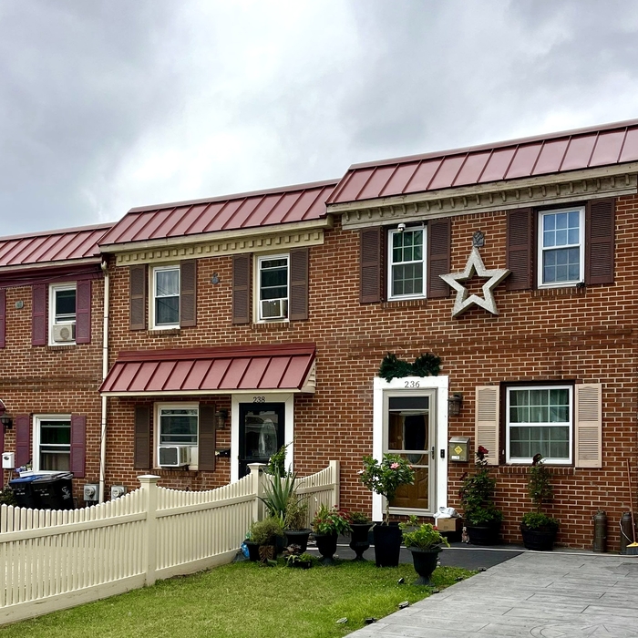 Norristown After