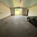 Spotless Garage