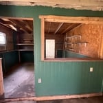 Workshop Clearing