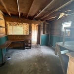 Shed Clean out