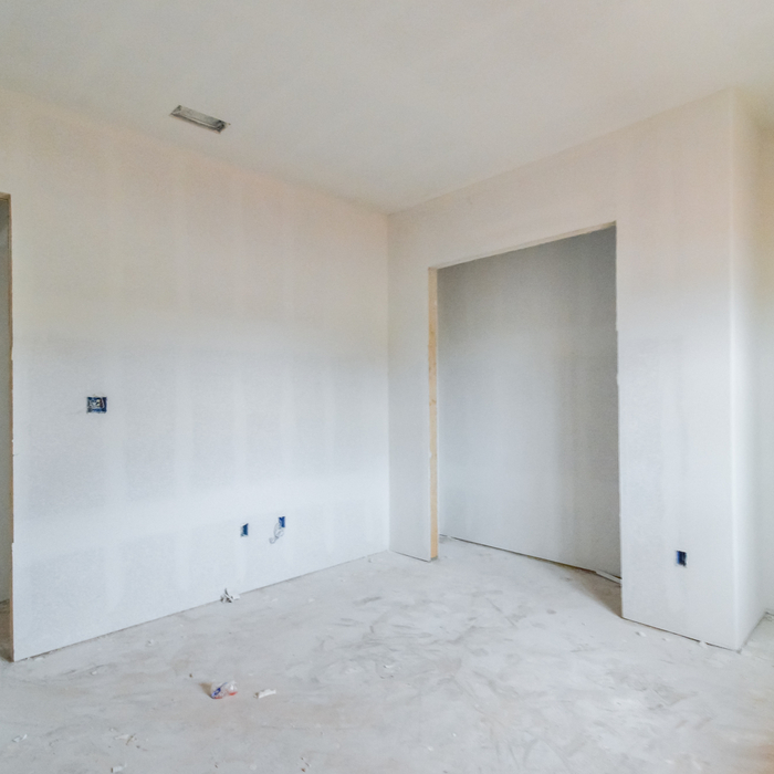 New Construction