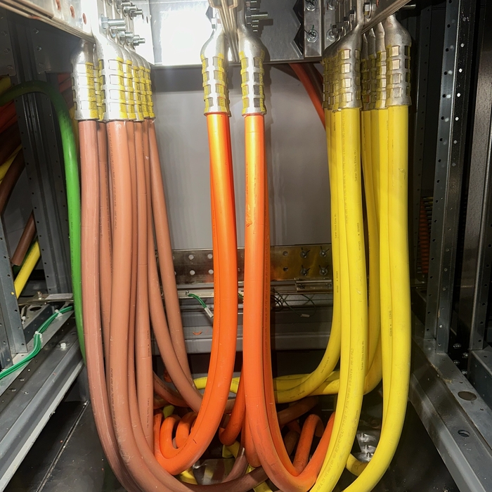 My jobs