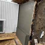 Step and Slab