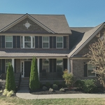 Home in Franklin