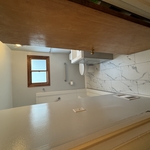 Remodeled Bathroom