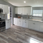 mobile home remodel