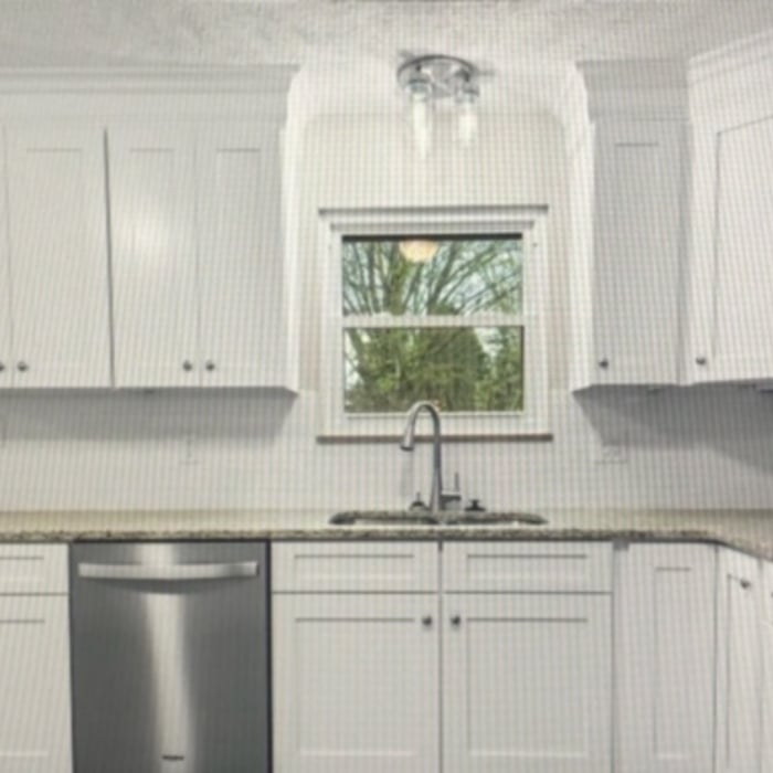 house remolded