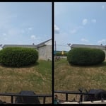 Landscaping jobs