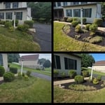 Landscaping jobs
