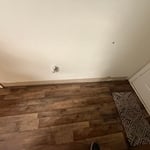 Trim repair