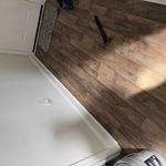 Trim repair