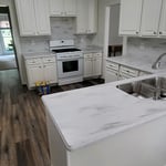 Cozy Kitchen