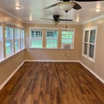 Beautiful Living Room