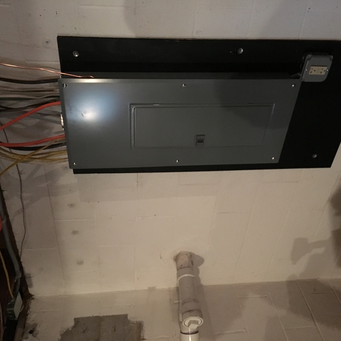Service Upgrade