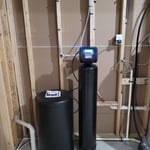 Nelsen Softener