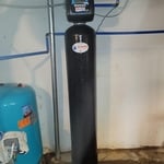 Iron/Odor Filter