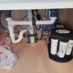 WOW Reverse Osmosis